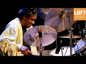 Joe Henderson Trio - Take the A Train (Live, 1993)