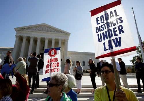 Gerrymandering and how to fix it | Brookings