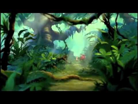 The Lion King x8 speed