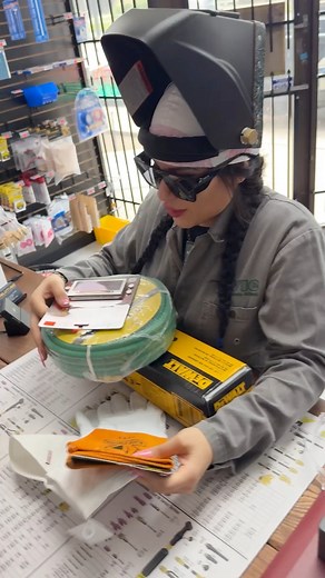 Visit us in store📍9189 Winkler Dr. Ste J, Houston, TX 77017 — we also ship worlwide ➡️ WELDLIFE.COM | WeldTube