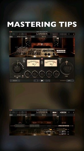 Simple Mastering Tips for Music Producers 👇 Share this with another music producer friend 👉 Automate EQ to change the tone throughout the song, making some parts warmer and others brighter, and to emphasize key moments. 👉 Use volume automation to subtly enhance the drama between song sections, like quieter verses and louder choruses, and to maintain consistent levels throughout. 👉 Vary compressor/limiter settings to control the song's energy and dynamics, and automate the bypass of effects t