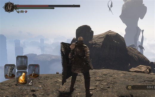 黑暗之魂2光照引擎mod：DS2LightingEngine SOFTS