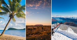 The best places to travel in June, whether you want to escape winter or embrace it