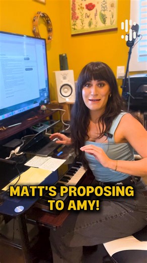 Forget the algorithms. Connect with artists at Songfinch who can feel your story and translate your emotions into song. | Songfinch