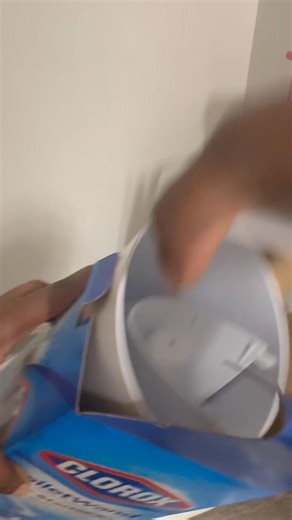 3 comments | How to clean your toilet the proper way. Yesterday I was here at Kroger‘s and saw that they have the toilet one on sale so I had to grab mine. #diy #cleaning #organizedhome #cleaninghacks #toilet #lifehacks | Latoya Abron | Facebook