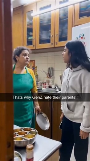 Aunty toh shock hogyi😂 #viral #ai #earnonline