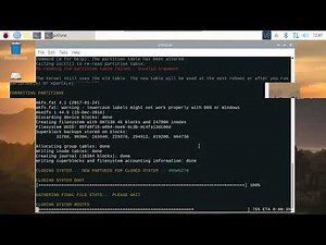 piKlone. Raspberry Pi OS BackUp tool