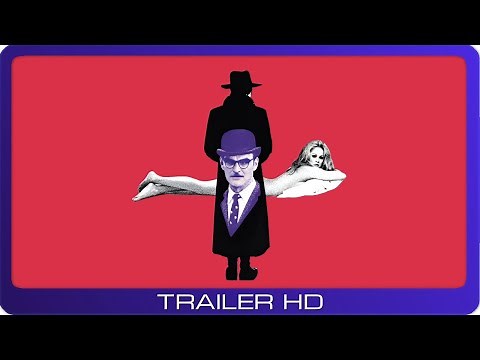 Treffpunkt London Airport ≣ 1970 ≣ Trailer