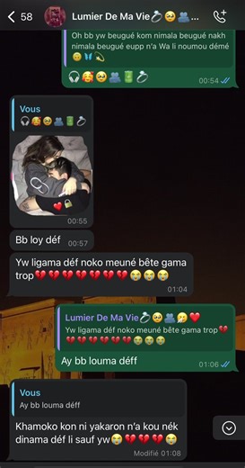 Couple parfaite : Relations et Moments inoubliables