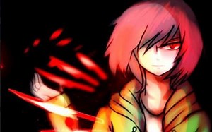 【Unitale】DEVILOVANIA StoryShift chara战