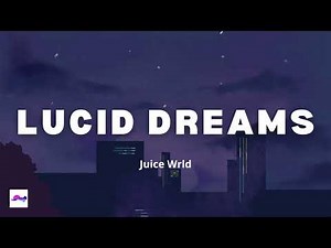 Lucid Dreams 1 Hour - Juice Wrld