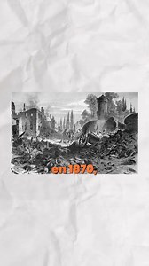 18 mars 1871 : Début de l'insurrection de la Commune de Paris Le 18 mars 1871, Adolphe Thiers tentait de désarmer le peuple de Paris en faisant enlever les canons de la garde nationale entreposés à Belleville et Montmartre. C'est un échec cinglant, non seulement car la mobilisation des parisiens faisait échouer le projet, mais en plus le 88ème régiment de ligne fraternisait avec la population. Paris échappait alors au contrôle du gouvernement replié à Versailles, l'insurrection populaire triomph