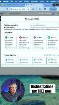 Salesforce dropped free Orchestrations and nobody noticed #salesforce #admin