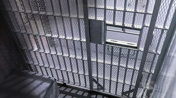 St. Lawrence County Jail inmate charged with alleged fentanyl possession