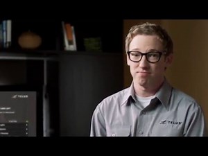 Telus Optik TV PVR Bumpered