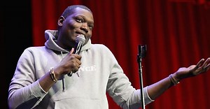 Michael Che on Why His Sketch About the Avengers Killing Unarmed Black Teen Never Made ‘SNL’