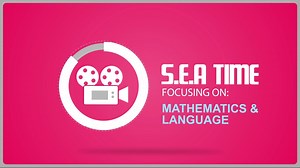 6.2K views · 47 reactions | View TTT and stream “LIVE” on facebook at TTT Live Online “S.E.A Time” Mondays-Fridays focusing on mathematics at 9:15AM and language at 1:15PM. “S.E.A Time,” is an initiative of the Ministry of Education in conjunction with TTT Limited. | TTT Live Online | Facebook