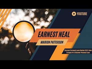 Discover Personal Loans Review 2023 | How To Apply For A Discover Personal Loan