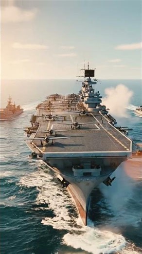 USS Yorktown CV 5 — The Midway Hero WW2 Documentary