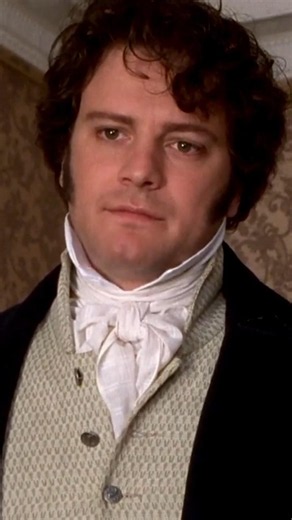 Mr.Darcy & Elizabeth - First Proposal ( Pride & Prejudice, 1995 )