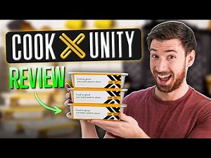 CookUnity Review | Best Low-Prep Meal Delivery Value