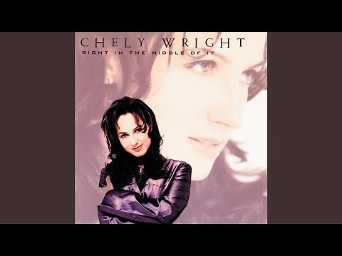 Right In The Middle Of It