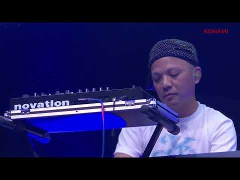 Blue Destination (Trails of Cold Steel 2) - Falcom jdk BAND 2023 TGS Concert