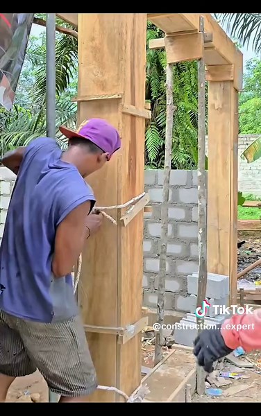 Smart Construction Tricks and Ideas for Efficient Building