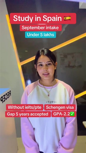 Study in Spain: Your Pathway to Success