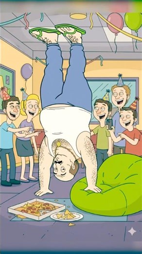 #aquateenhungerforce #Carl #shorts