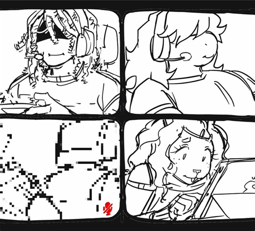 Exploring Deltarune: Creatively Engaging in Fandom