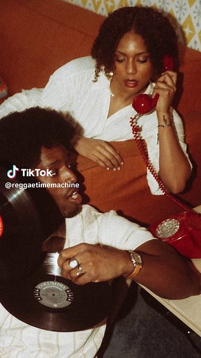 London, UK — 1984 Aaron Black recorded during the mid-1980s, when Britain’s reggae scene was sustained by independent labels, specialist record shops, and a strong sound system network. While he is not extensively documented and little biographical information is widely available, his work reflects the era’s homegrown UK movement, with artists pressing records locally and contributing to a culture that balanced roots foundations with the romantic current of lovers rock. Released in 1984 on Cruci