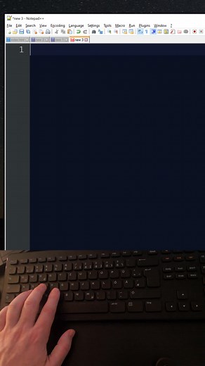 Exploring Search Queries on Windows with Lumabit