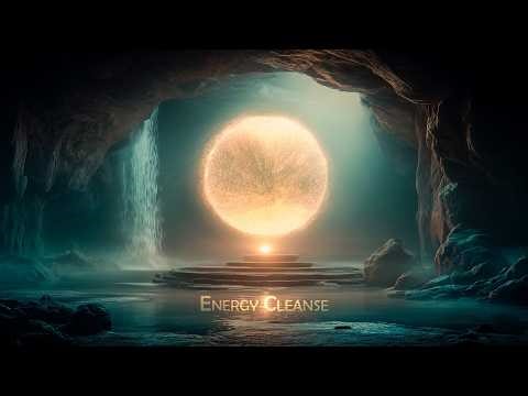 Tibetan Singing Bowls • Purify Negative Energy & Calm the Nervous System 432Hz Healing