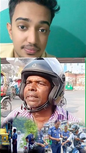 When the police extort money? #duet #unfrez #islamicpreacher #funny