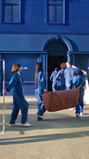 Meta Lab LA is stocked up and ready—stop by our first flagship store filled with creativity, community, & next-gen tech. | Meta