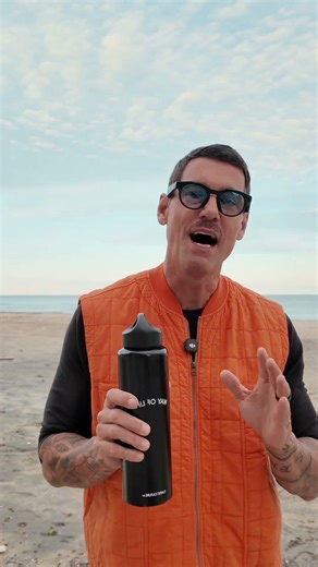 Zes jaar vasten: waarom dit niets met ‘sterk zijn’ te maken heeft #shorts