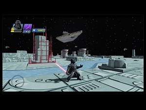 Toy Box Racing #23 - The Death Star Derby - Disney Infinity 3.0