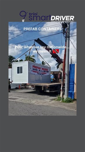 Affordable Prefab Container Homes for $28,000