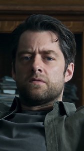 "I think they're better off with him, than they are with me." 😭 Detective Sergeant John Rebus goes the therapy. Rebus | Stream now - https://bit.ly/3WwtPuq | SBS On Demand