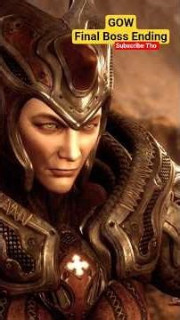 Gears: Final Boss Ending! #gearsofwar #gow #finalboss #gameending #gameend #bossfight #plot #omg #oh