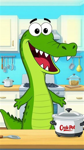 What's the best way to cook alligator?