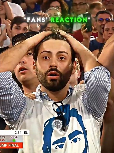 High Jumper Exposed 🏃‍♂️😱