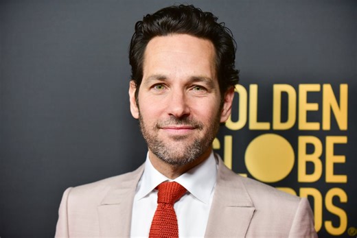 'Saturday Night Live': How Many Times Has Paul Rudd Hosted 'SNL'?