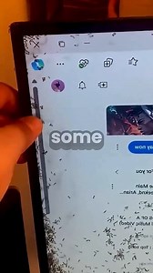 188K views · 1K reactions | Ants Crawling Inside Her Laptop 勞 #antsmarching #crawling #fblifestyle #viral | Infinite Universe | Facebook