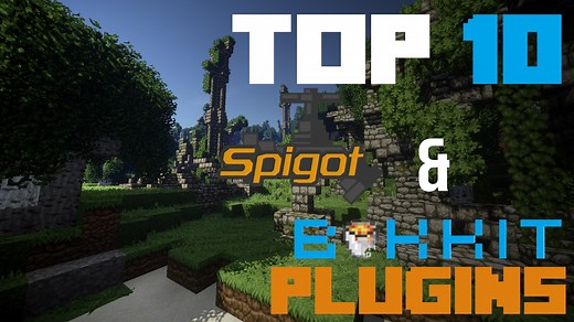 The Best Minecraft Plugins for Your Server (Spigot, Bukkit, Paper) - TheBreakdown.xyz