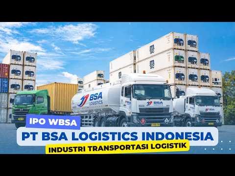#76 (WBSA IPO Analysis UPDATE) | One Ecosystem with Sinarmas Group and FORE, Will ARA Be a Multi-...