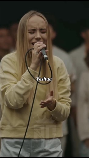 Yeshua: Inspirational Christian Worship Song