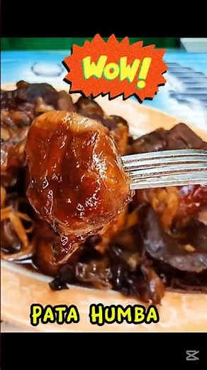 Cook Pork Pata This Way! Amazingly Easy to Cook ang Tasty!🤤🔥 🇵🇭