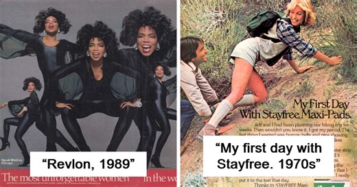 68 Fascinating ‘Vintage Advertisements’ That Might Not Go Down Very Well Today (New Pics)